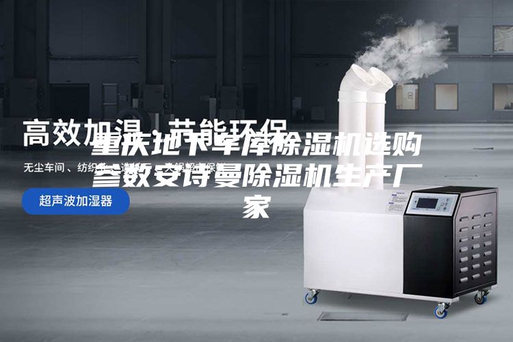 重慶地下車(chē)庫除濕機選購參數安詩(shī)曼除濕機生產(chǎn)廠(chǎng)家