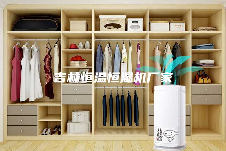 吉林恒溫恒濕機廠(chǎng)家