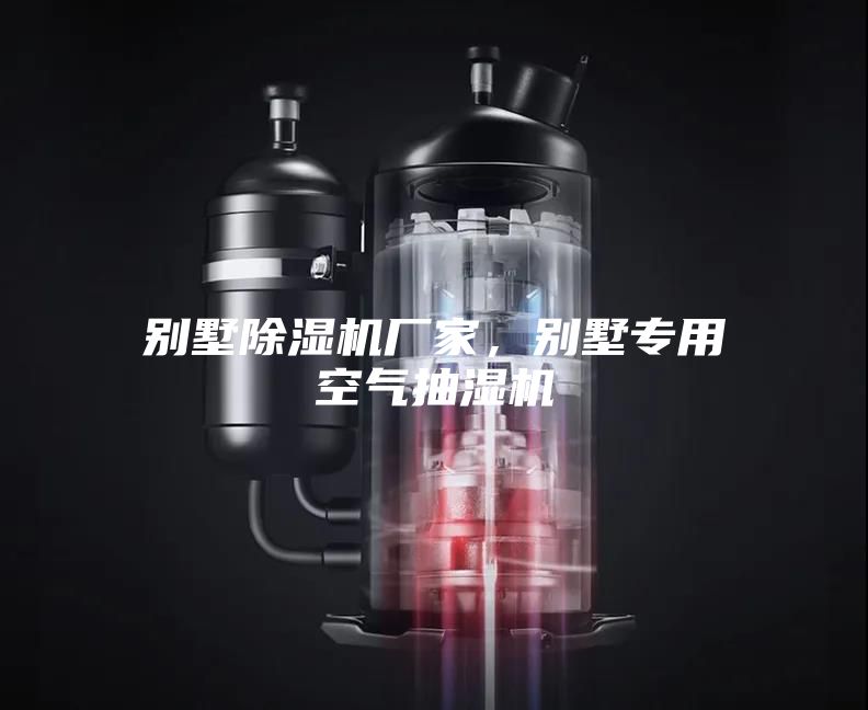 別墅除濕機廠(chǎng)家，別墅專(zhuān)用空氣抽濕機