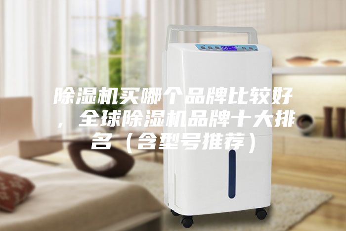 除濕機買(mǎi)哪個(gè)品牌比較好，全球除濕機品牌十大排名（含型號推薦）