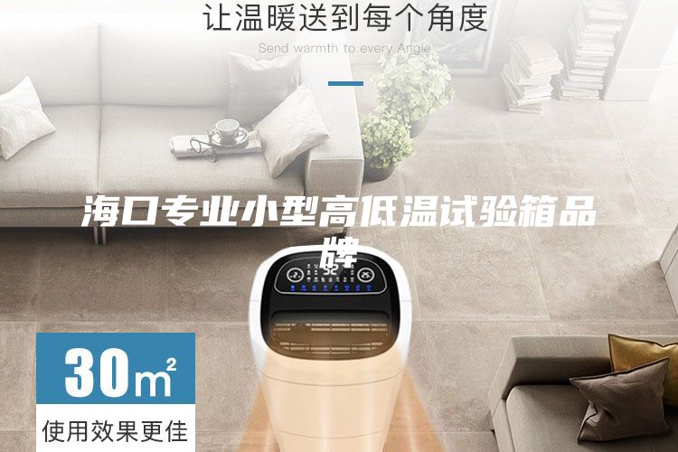 ??趯I(yè)小型高低溫試驗箱品牌