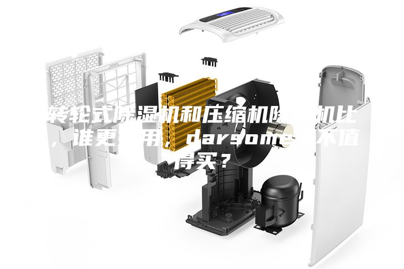 轉(zhuǎn)輪式除濕機(jī)和壓縮機(jī)除濕機(jī)比，誰更好用，darsome值不值得買？