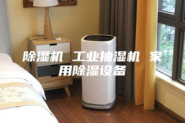 除濕機(jī) 工業(yè)抽濕機(jī) 家用除濕設(shè)備
