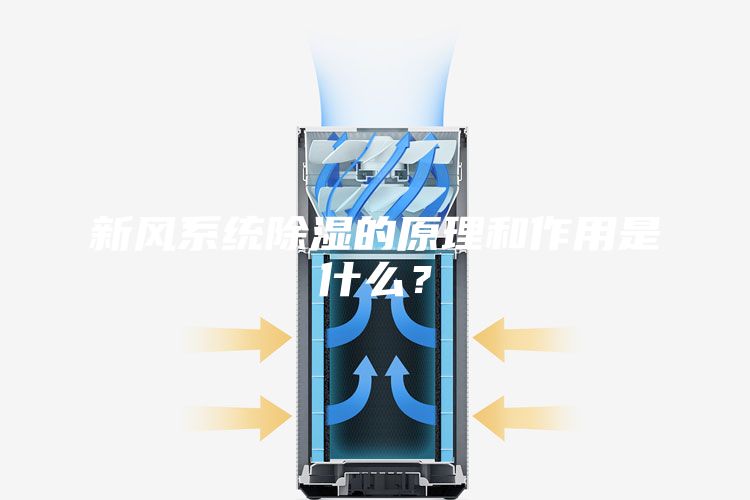新風系統(tǒng)除濕的原理和作用是什么?