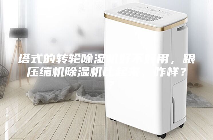 塔式的轉輪除濕機好不好用，跟壓縮機除濕機比起來，咋樣？ ？