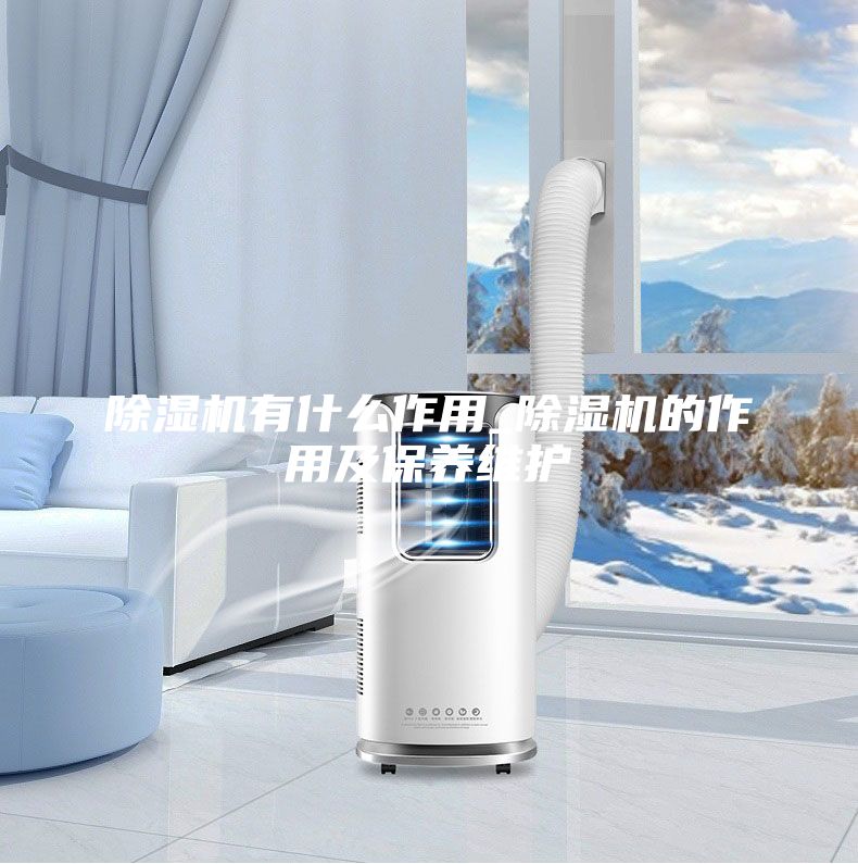 除濕機有什么作用_除濕機的作用及保養維護