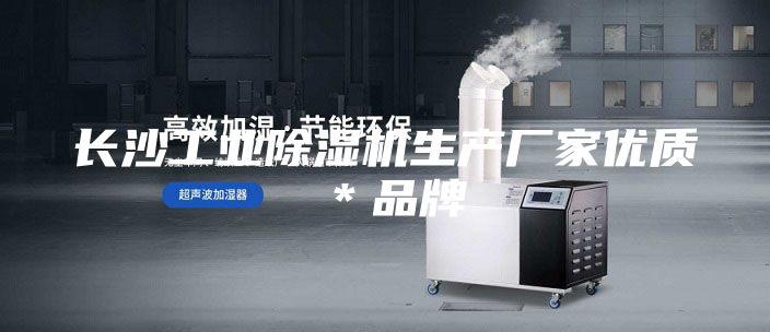 長沙工業(yè)除濕機(jī)生產(chǎn)廠家優(yōu)質(zhì)＊品牌