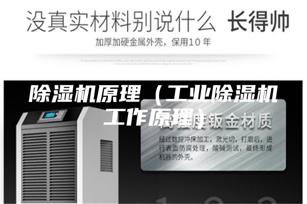 除濕機原理(工業(yè)除濕機工作原理)