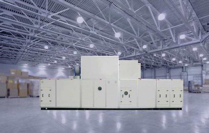 除濕機除濕與空調(diào)除濕主要區(qū)別？