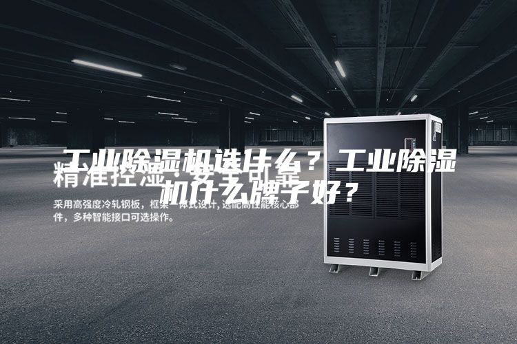 工業除濕機選什么?工業除濕機什么牌子好?