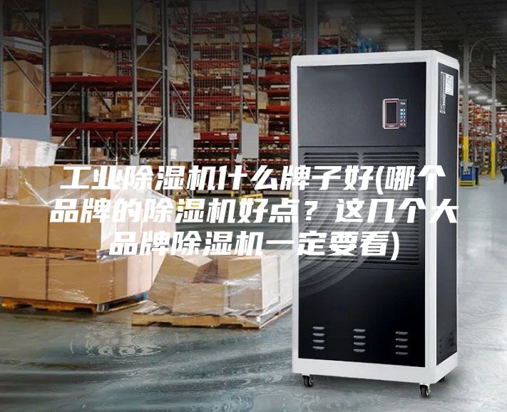 工業除濕機什么牌子好(哪個品牌的除濕機好點？這幾個大品牌除濕機一定要看)