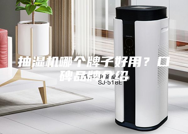 抽濕機(jī)哪個(gè)牌子好用？口碑品牌介紹