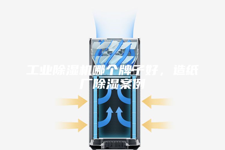 工業(yè)除濕機(jī)哪個牌子好，造紙廠除濕案例