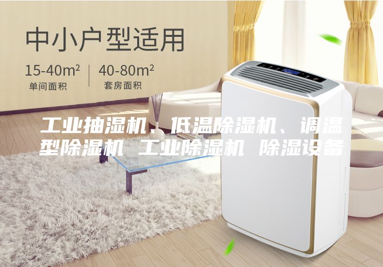 工業(yè)抽濕機、低溫除濕機、調(diào)溫型除濕機 工業(yè)除濕機 除濕設(shè)備