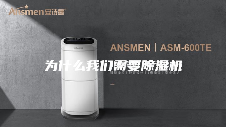 為什么我們需要除濕機(jī)
