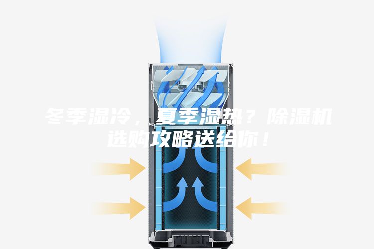 冬季濕冷，夏季濕熱？除濕機(jī)選購(gòu)攻略送給你！