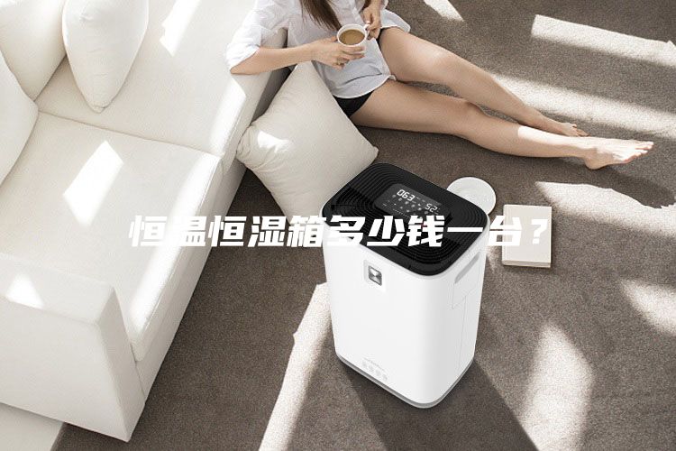 恒溫恒濕箱多少錢一臺？