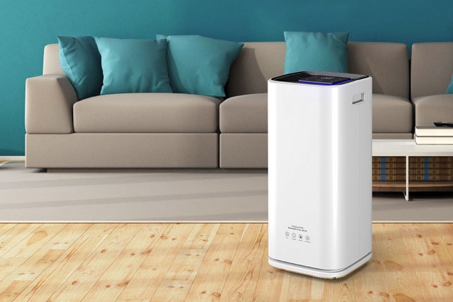 轉輪除濕(吸濕劑除濕機)與冷凍除濕機區別