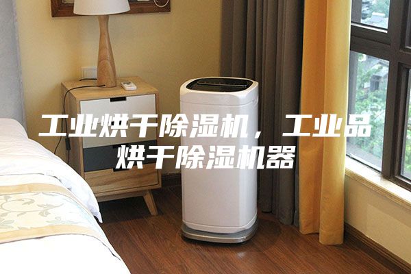 工業烘干除濕機，工業品烘干除濕機器