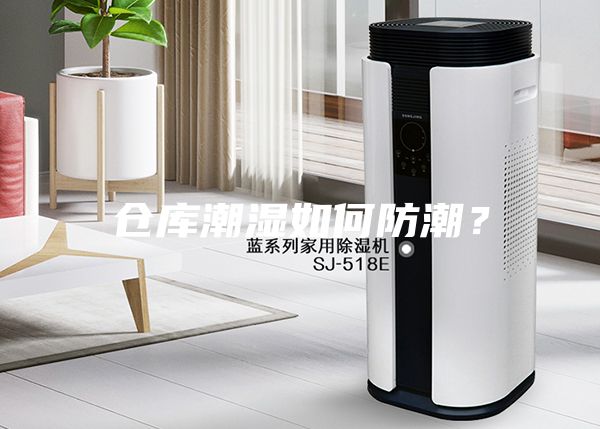 倉(cāng)庫(kù)潮濕如何防潮？