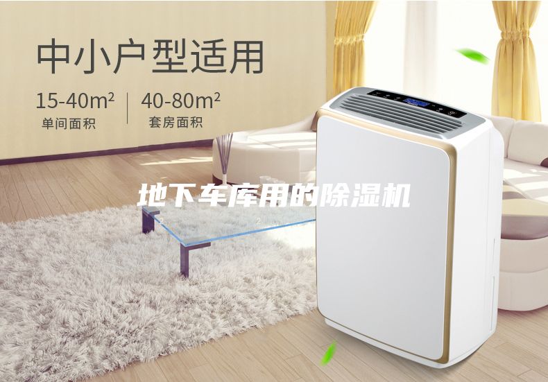 地下車(chē)庫(kù)用的除濕機(jī)