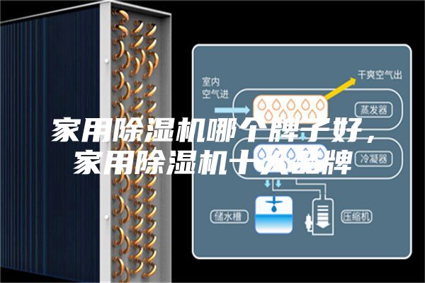 家用除濕機哪個牌子好,家用除濕機十大品牌
