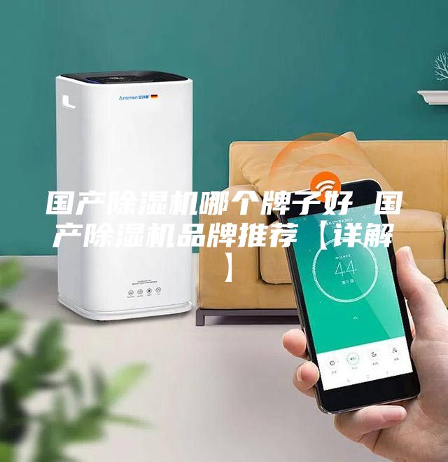 國產(chǎn)除濕機(jī)哪個牌子好 國產(chǎn)除濕機(jī)品牌推薦【詳解】