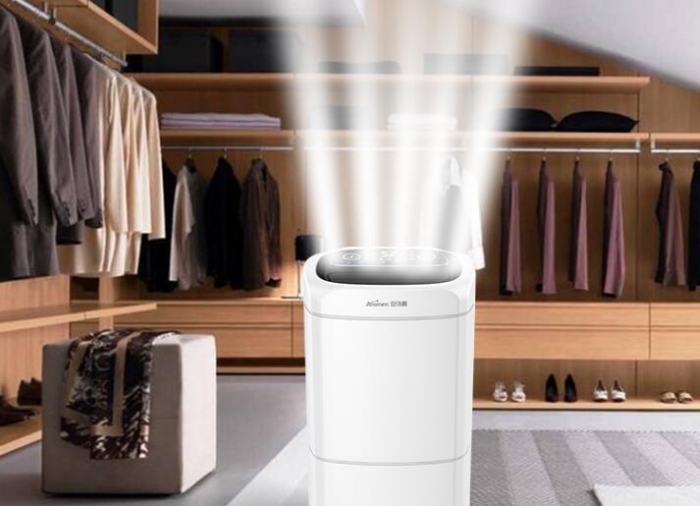 回南天養生祛濕問題咋解決？除濕機來幫您