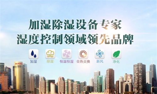 中國工業(yè)除濕機(jī)行業(yè)運(yùn)行現(xiàn)狀及未來發(fā)展預(yù)測報告2019~2025年