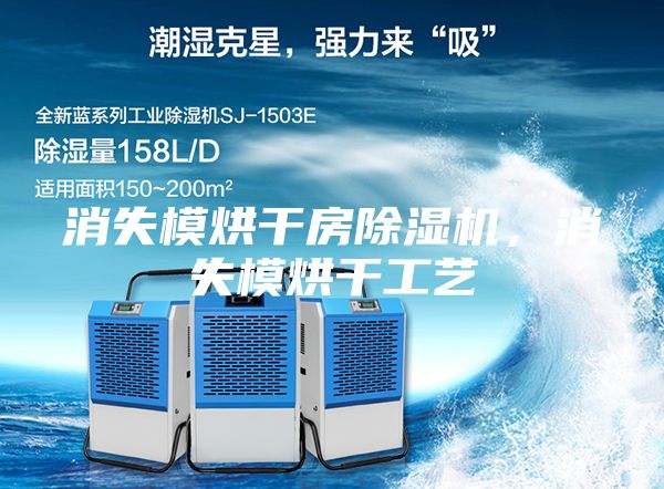 消失模烘干房除濕機，消失模烘干工藝