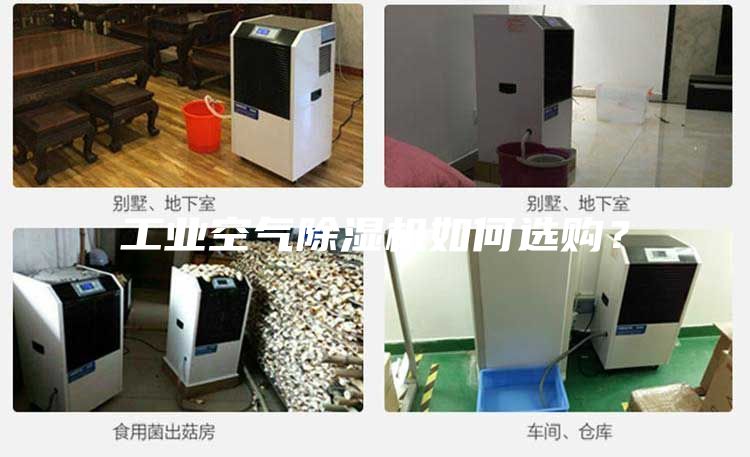工業(yè)空氣除濕機(jī)如何選購？