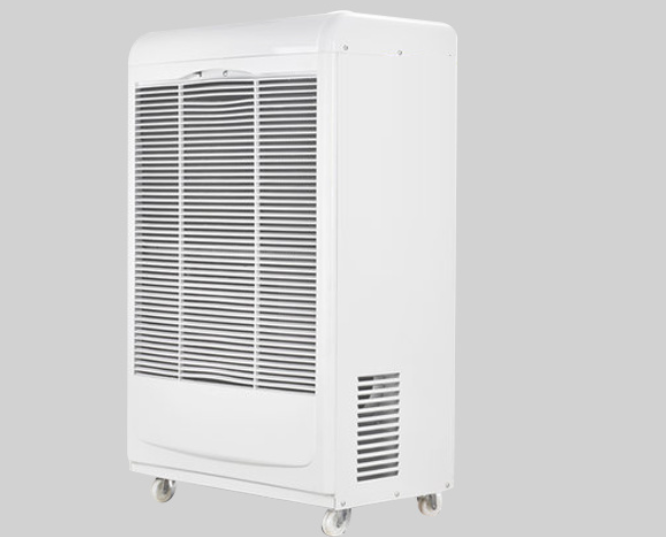 工廠車間如何除濕？