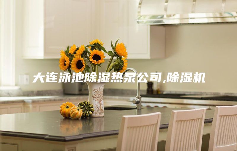 大連泳池除濕熱泵公司,除濕機