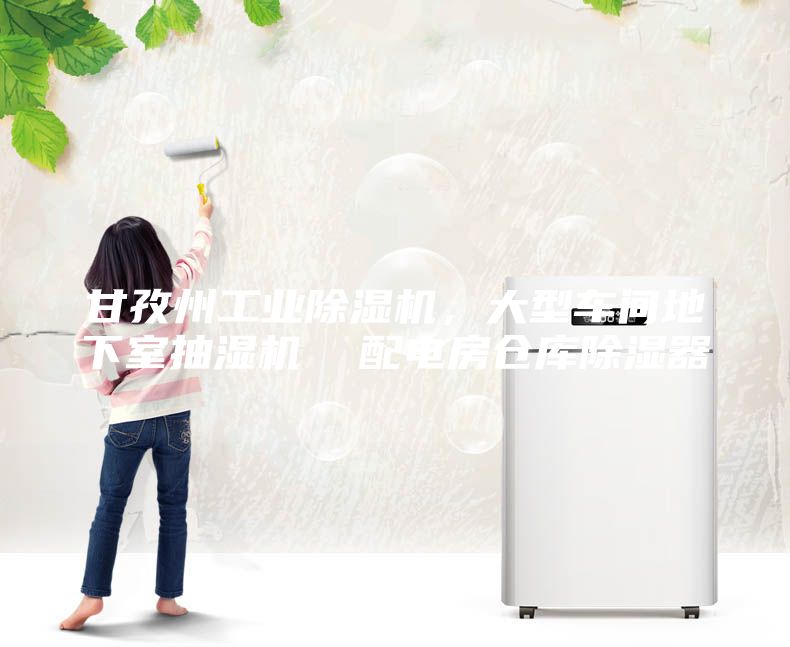 甘孜州工業除濕機，大型車間地下室抽濕機  配電房倉庫除濕器