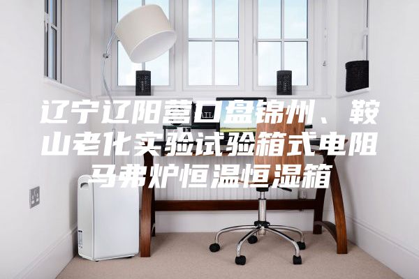 遼寧遼陽營口盤錦州、鞍山老化實驗試驗箱式電阻馬弗爐恒溫恒濕箱