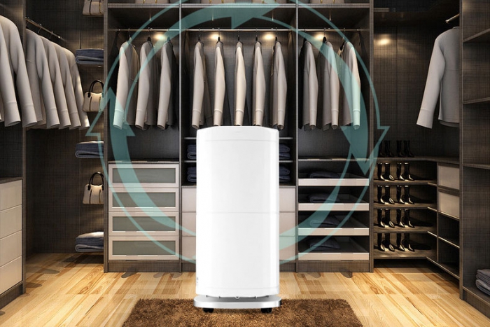 黃梅天，別忘了給身體除濕