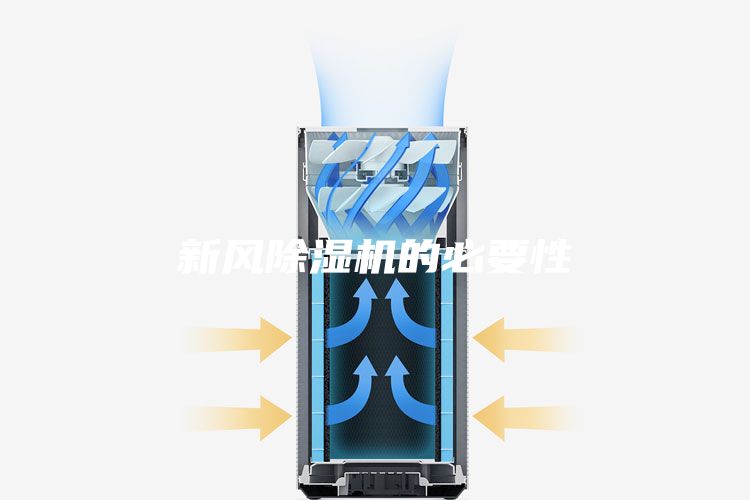 新風(fēng)除濕機(jī)的必要性
