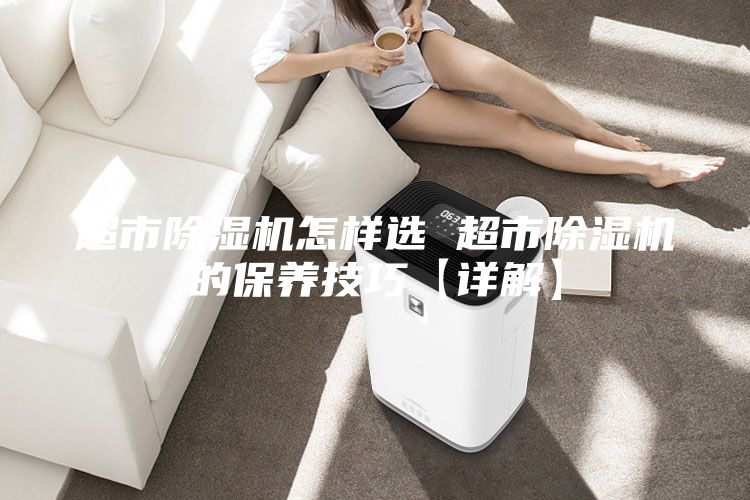 超市除濕機怎樣選 超市除濕機的保養技巧【詳解】