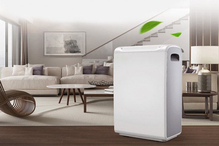 除濕機(jī)運(yùn)行時(shí)對環(huán)境溫度會有影響嗎