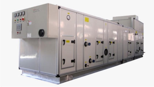 倉庫如何防潮？工業倉庫除濕機應對自如