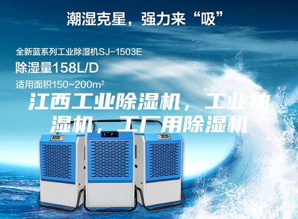 江西工業除濕機，工業抽濕機，工廠用除濕機