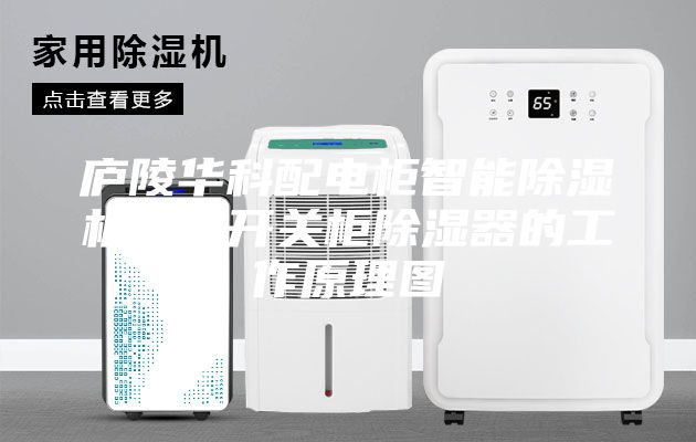廬陵華科配電柜智能除濕機裝置開(kāi)關(guān)柜除濕器的工作原理圖