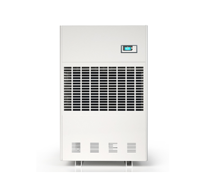 工廠如何選用合適的工業(yè)除濕機(jī)？