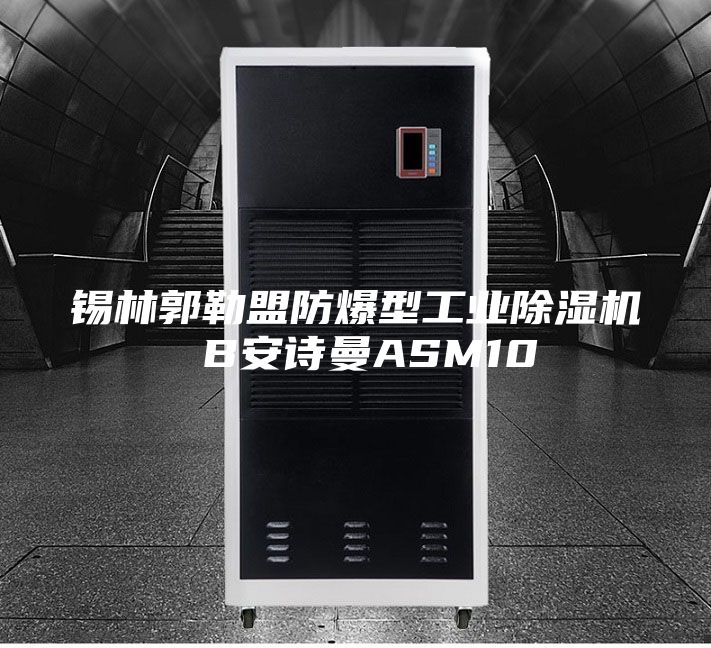 錫林郭勒盟防爆型工業(yè)除濕機 B安詩(shī)曼ASM10