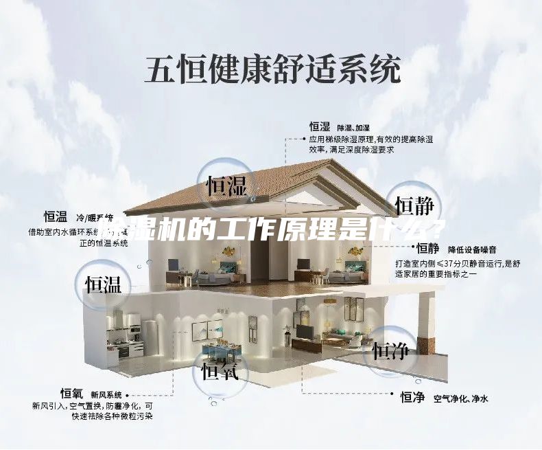 除濕機的工作原理是什么？