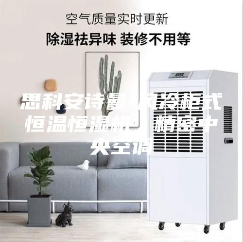 思科安詩曼-風冷柜式恒溫恒濕機／精密中央空調(diào)