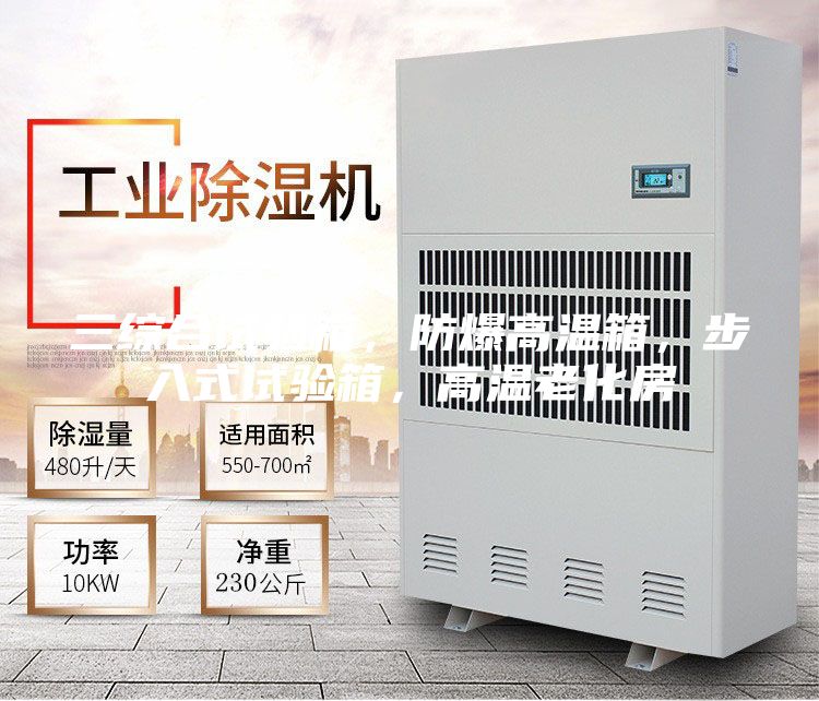 三綜合試驗(yàn)箱，防爆高溫箱，步入式試驗(yàn)箱，高溫老化房