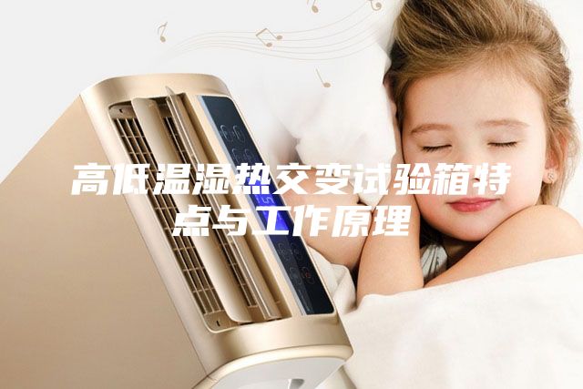 高低溫濕熱交變試驗箱特點(diǎn)與工作原理