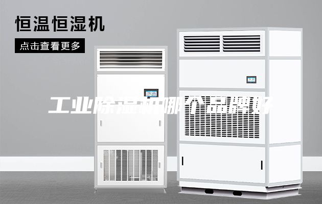 工業(yè)除濕機哪個(gè)品牌好