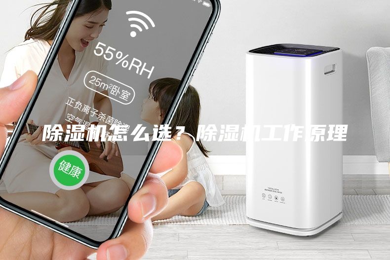 除濕機怎么選？除濕機工作原理
